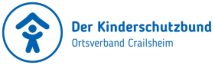 Kinderschutzbund Crailsheim Logo